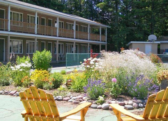 Copper country inn