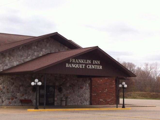 Franklin inn & lounge