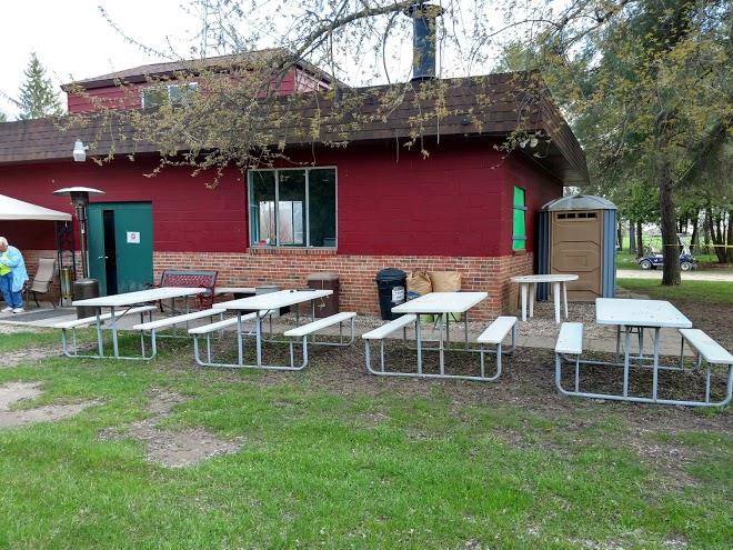Windover womens resort