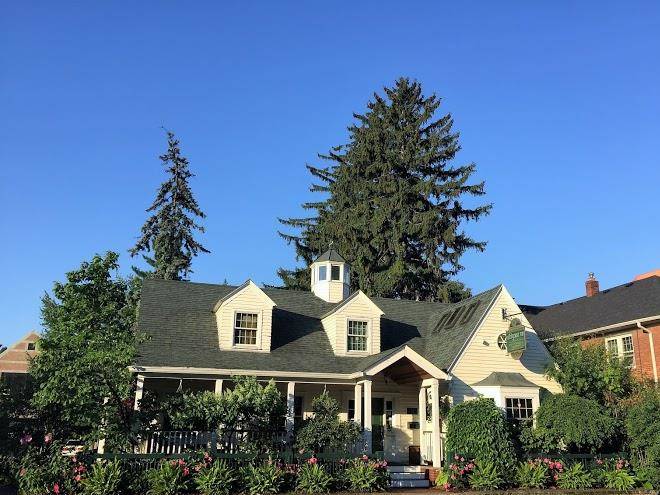 Wild goose inn