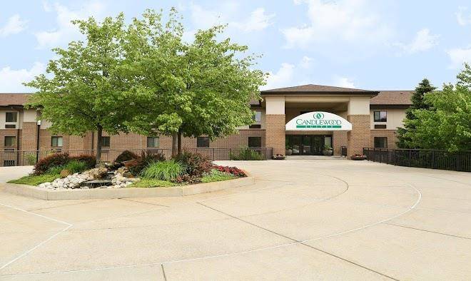 Candlewood suites east lansing