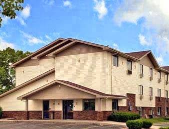 Super inn lansing