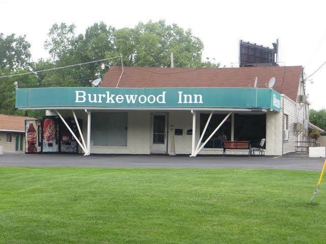 Burkewood Inn Image