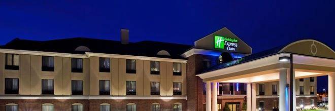 Holiday Inn Express & Suites East Lansing Image