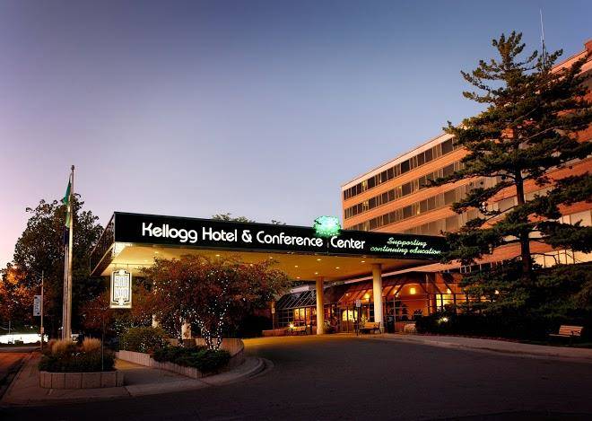 Kellogg hotel & conference center