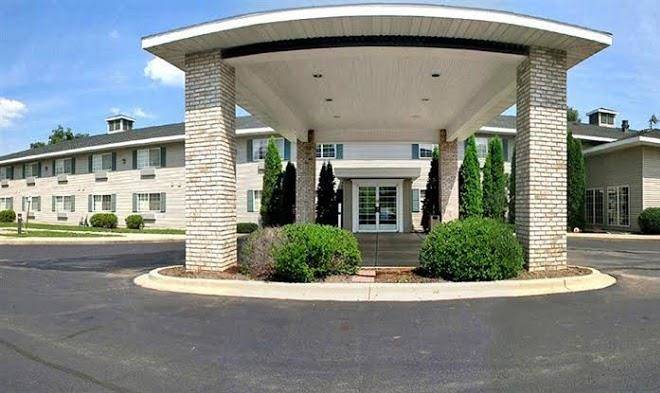 American Heritage Inn Image