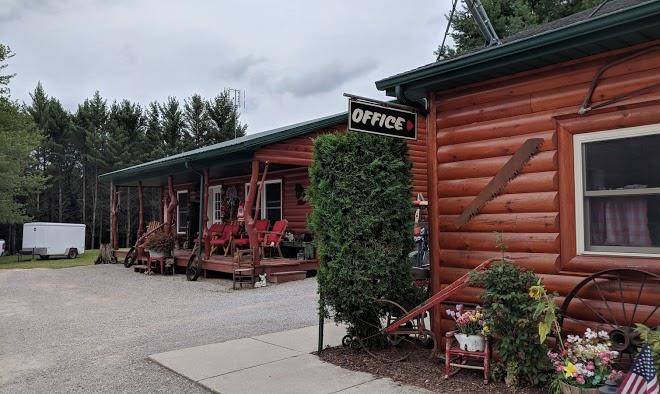 Northern bear paw rv park