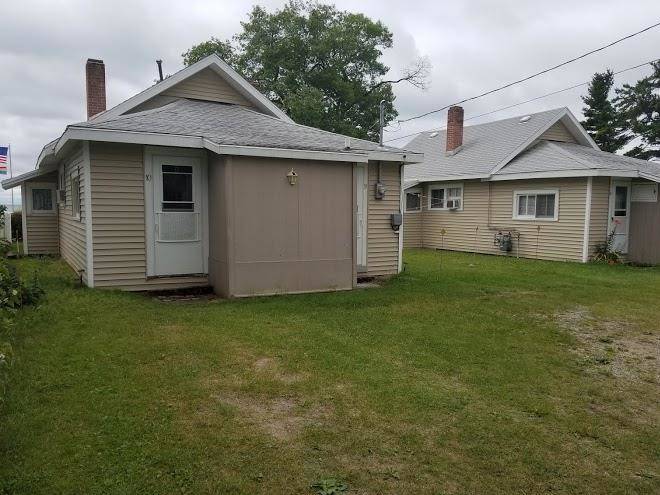 Tawas inn & resort llc