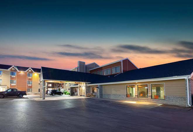Americinn by wyndham iron river