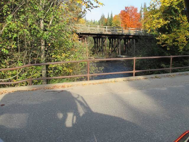 Chicaugon lake inn