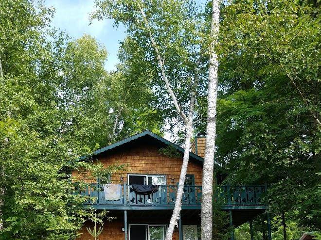 Lac o seasons resort
