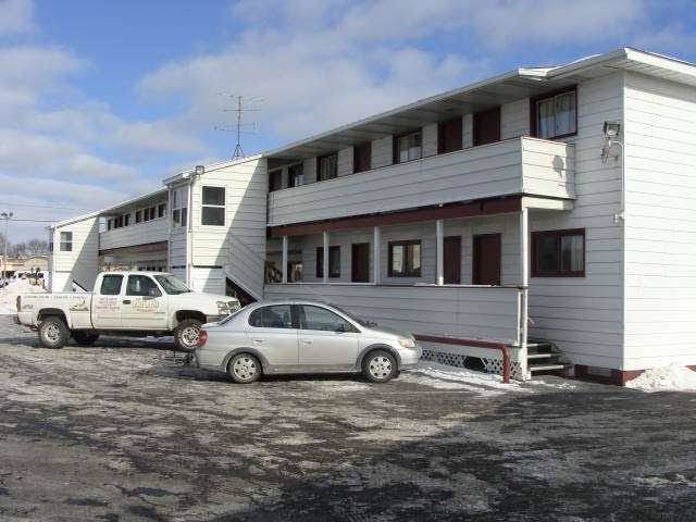 Chippewa motel mount pleasant