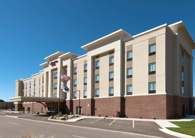 Hampton Inn Kalamazoo Image