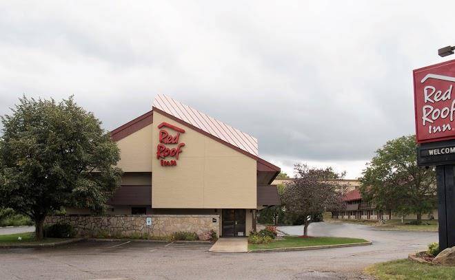 Red Roof Inn Kalamazoo West Western Michigan Univ Image