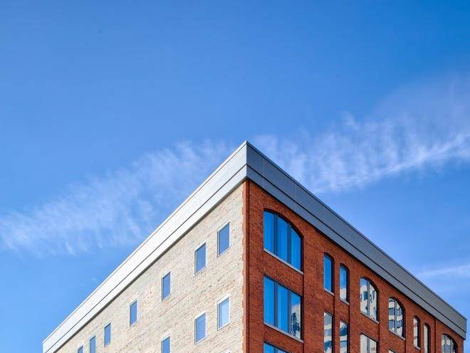 Ac hotel by marriott grand rapids downtown