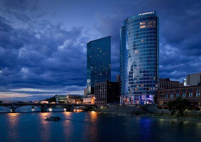 Jw marriott grand rapids