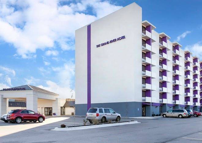 The grand river hotel ascend hotel collection