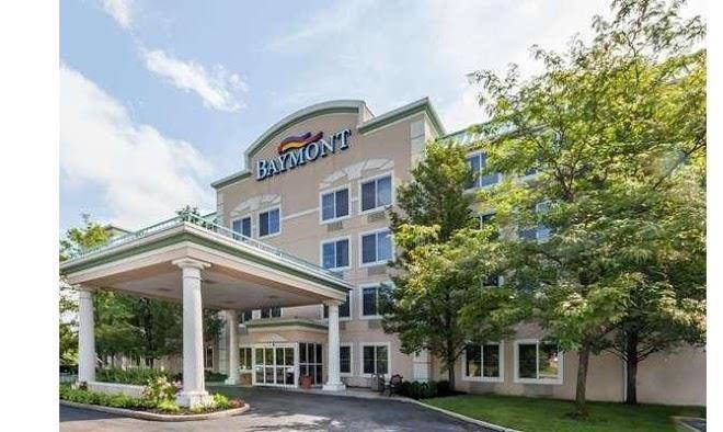 Baymont by wyndham grand rapids n walker