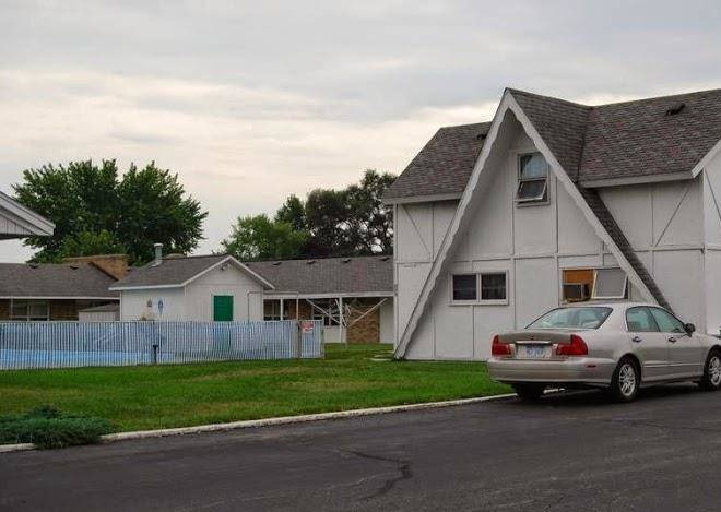 Grandmark Lodging Image