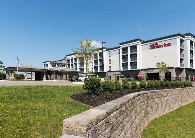 Hilton garden inn grand rapids east