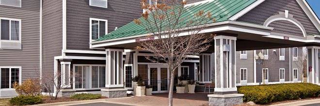 Holiday inn express grand rapids sw
