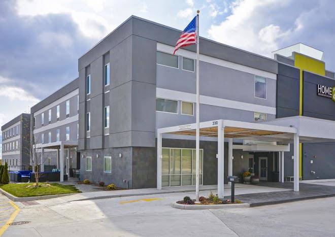 Home2 suites by hilton grand rapids north