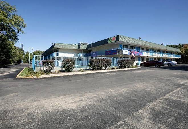 Travelodge by wyndham grand rapids north