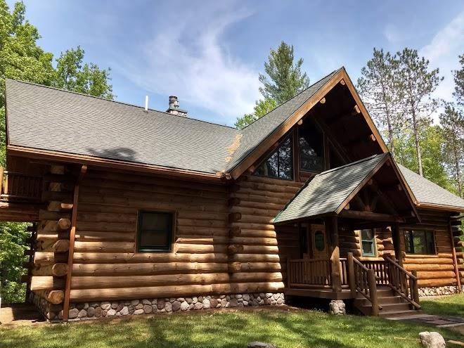 Edgetts lodge