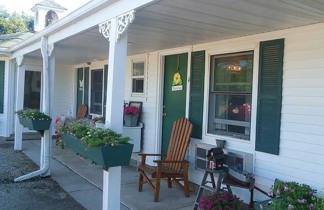 Sunset acres motel