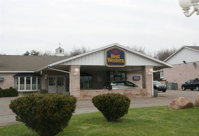 Best Western Of Hartland Image