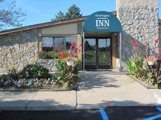 Kensington inn