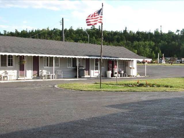 Bayview motel