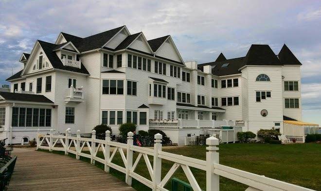 Bicycle Street Inn Image