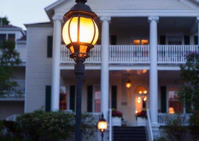 Harbour view inn mackinac island mi