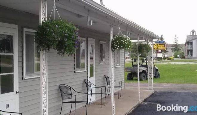 Huron inn