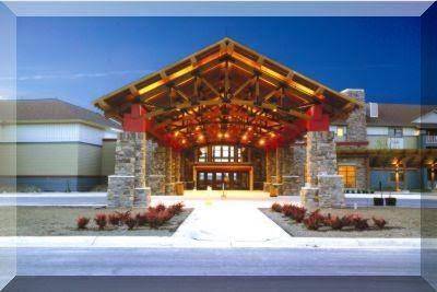 Kewadin st ignace hotel