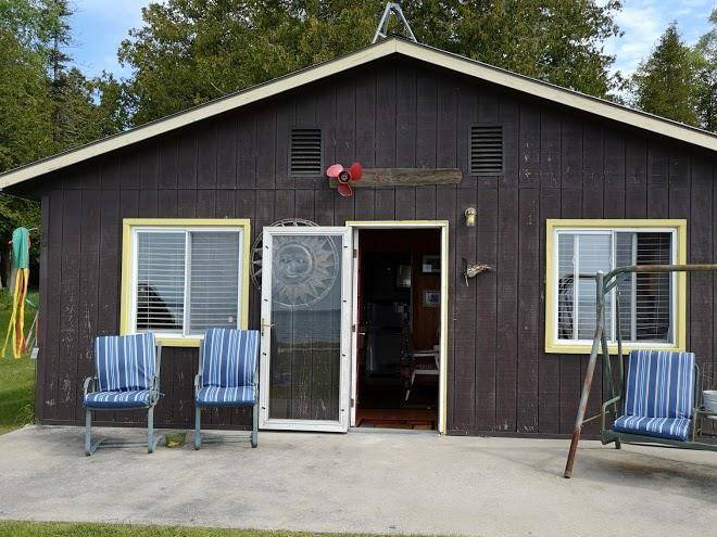 Silver Sands Resort Image