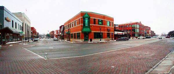 A victory inn Mount Clemens