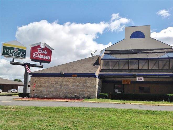 America's Best Inn Warren Detroit Image