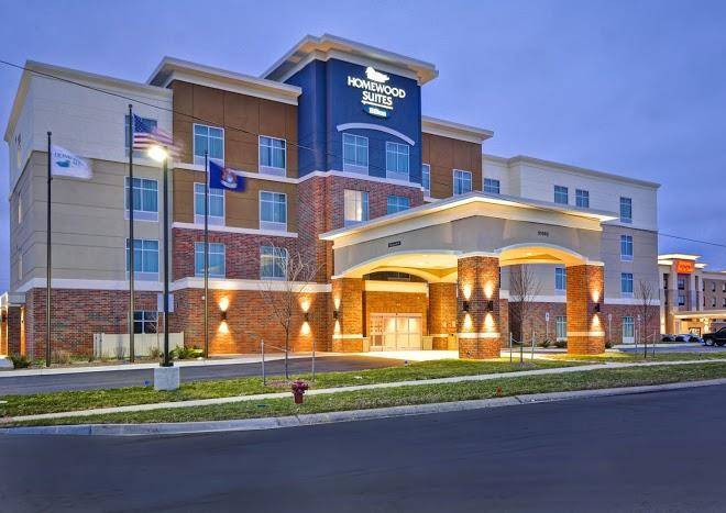 Homewood Suites By Hilton Warren Detroit Image