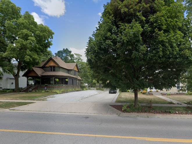 Hudson inn bed and breakfast