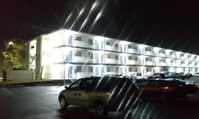 Motel 6 warren mi detroit east