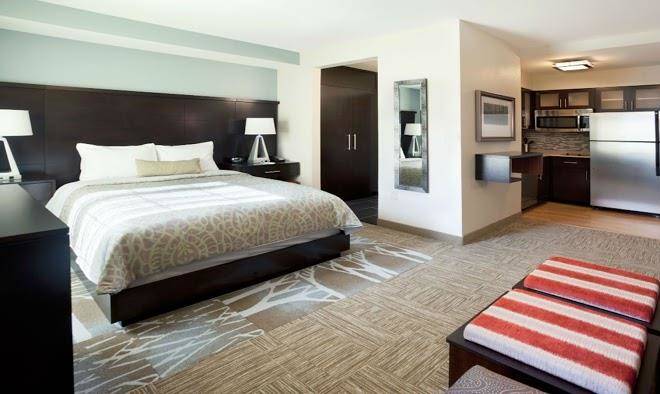 Staybridge suites sterling heights detroit