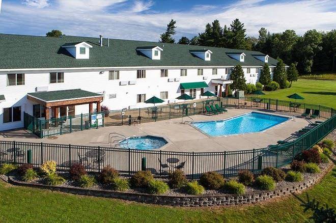 Manistee national golf & resort