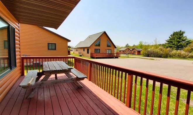 Jasper ridge inn ishpeming