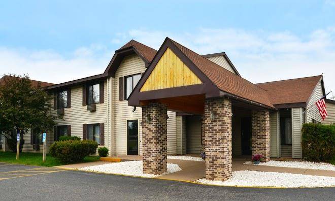 Magnuson Hotel Country Inn Image