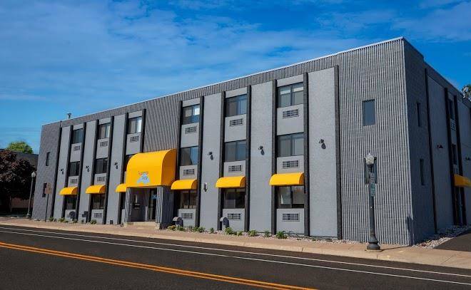 Superior stay hotel