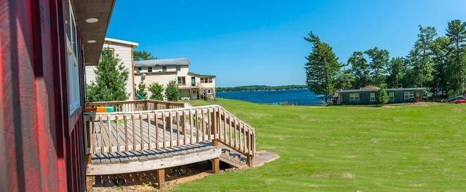 Hobby crest resort