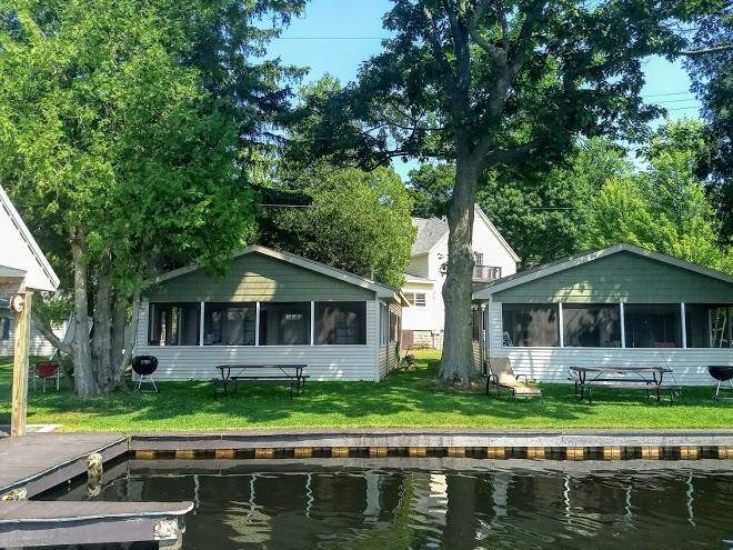 K's edgewater resort