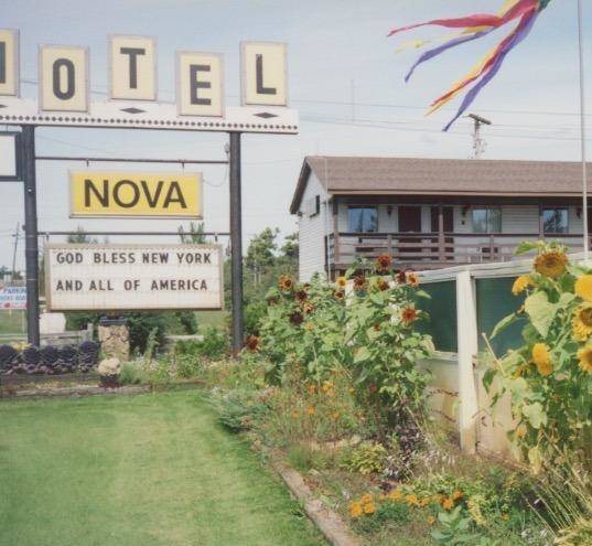 Nova motel